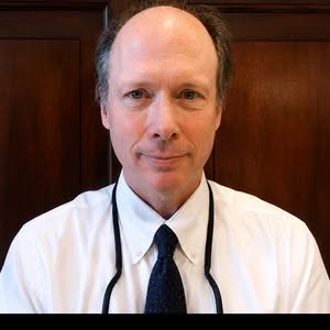 Dr. Richard Palmer