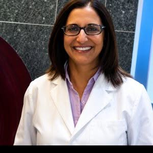 Dr. Shairoz Meghji